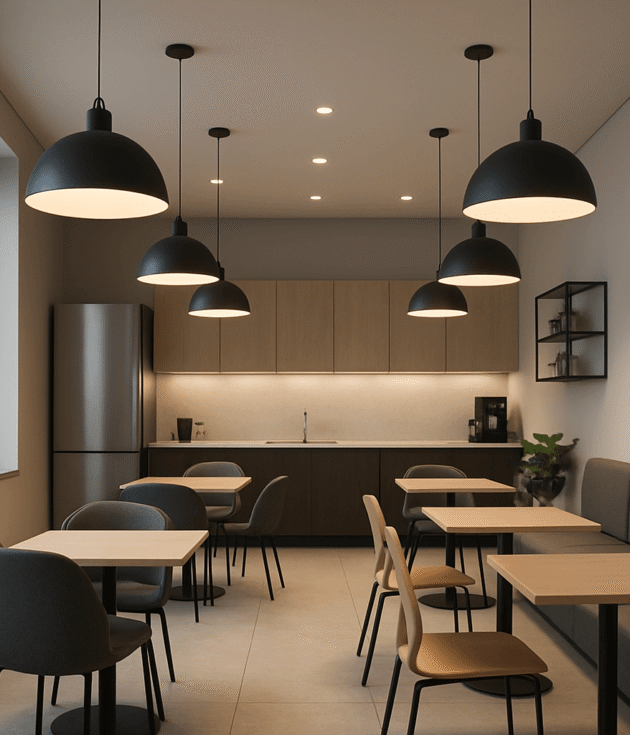 Modern Luxury Pantry Design Near Me